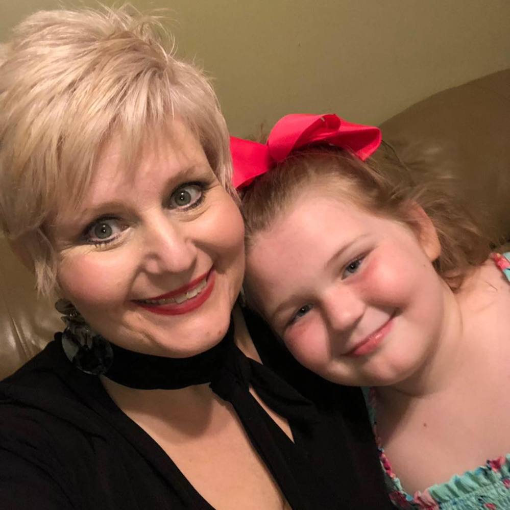 Meet your Posher, Brandi